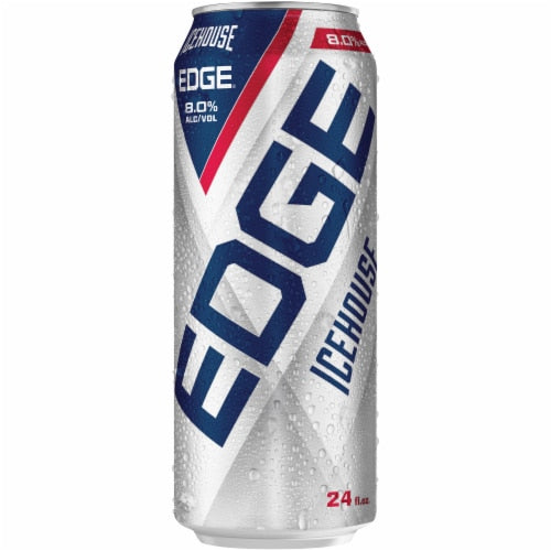 EDGE ICEHOUSE 24oz from Sip N Burn Liquors - premium cold beverage with refreshing taste and quality packaging