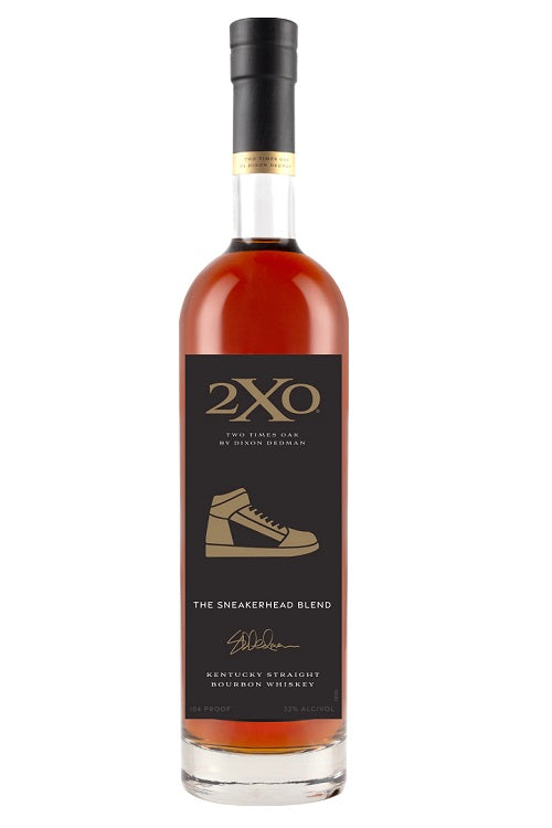 Alt text for 2XO Sneaker Head product image: "2XO Sneaker Head available at Sip N Burn Liquors - stylish footwear for sneaker enthusiasts."