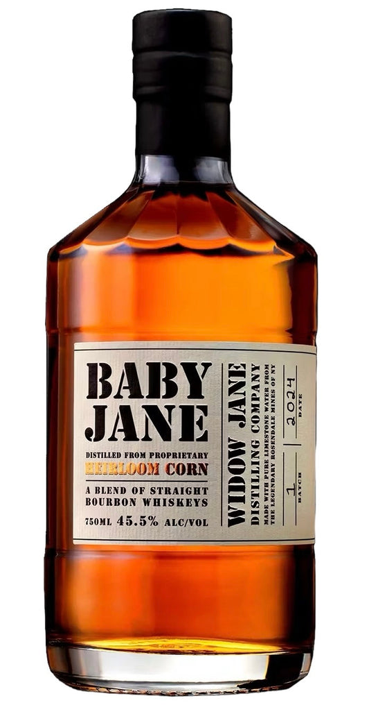 Baby Jane - Premium Craft Spirits from Sip N Burn Liquors, featuring unique flavor profiles and artisanal quality.