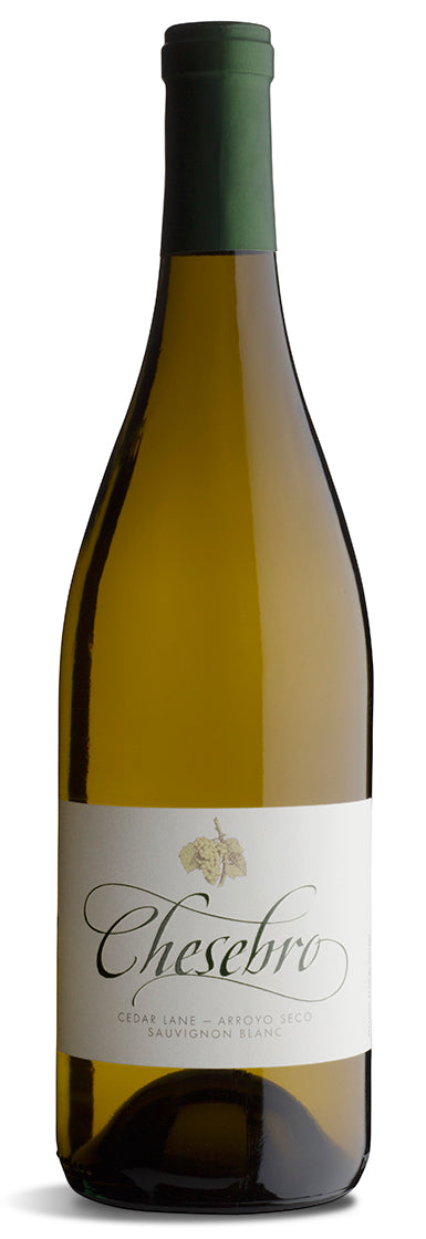 CedarLane Chesebro Sauvignon Blanc wine from Sip N Burn Liquors, perfect for delightful occasions and gourmet pairings.