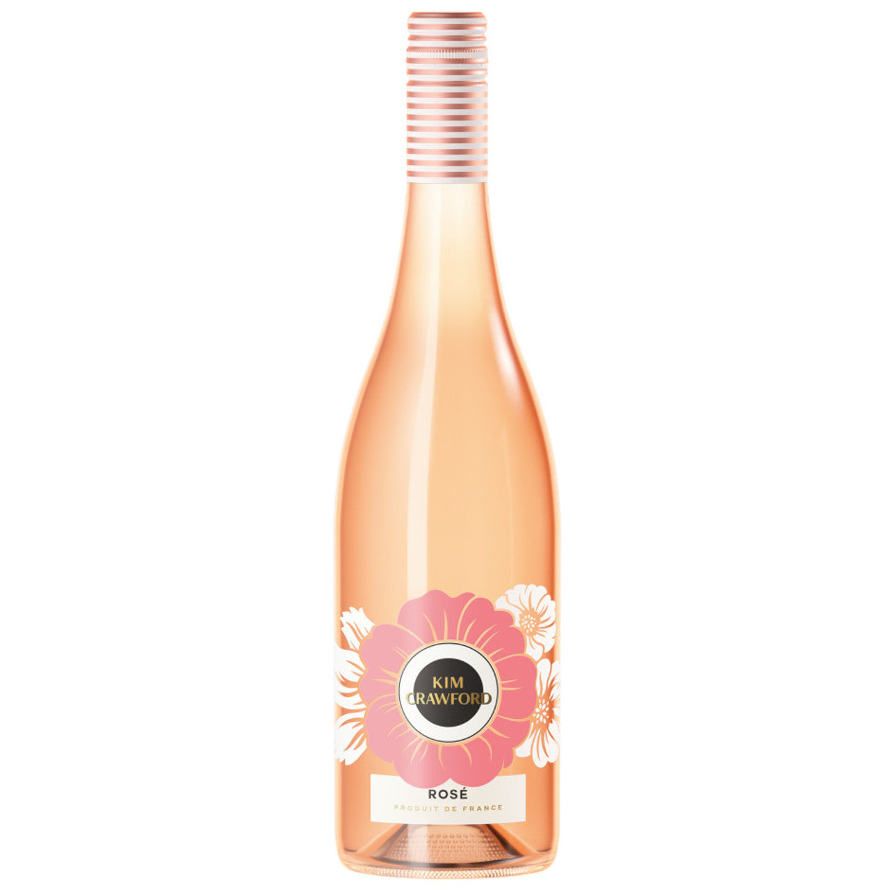 Kim Crawford Rose Wine - Pink from New Zealand - 750ml Bottle available at Sip N Burn Liquors