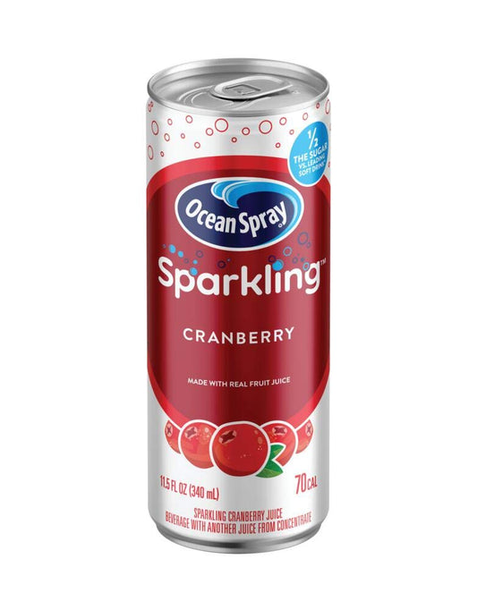 Sparkling Cranberry beverage from Sip N Burn Liquors, refreshing and flavorful, perfect for festive occasions and gatherings