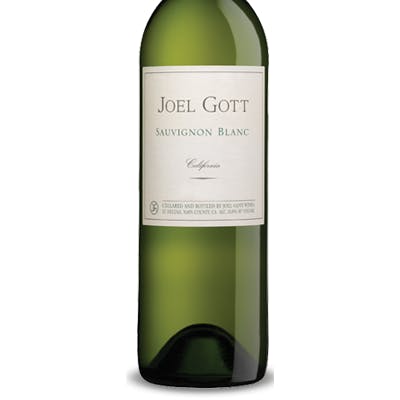 Joel Gott Sauvignon Blanc 2022 White Wine from California available at Sip N Burn Liquors