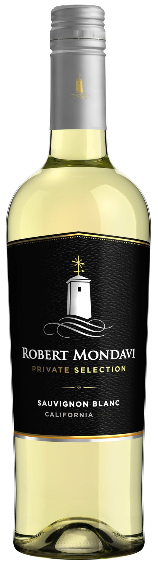 Robert Mondavi Private Selection Sauvignon Blanc 750ml bottle available at Sip N Burn Liquors, perfect for wine enthusiasts seeking a crisp and refreshing flavor.