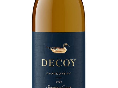 Decoy Limited Chardonnay from Sip N Burn Liquors - premium wine with crisp flavors and fruity notes, perfect for any occasion.