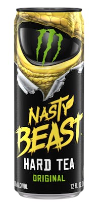 "Nasty Beast 24oz Original - Sip N Burn Liquors"