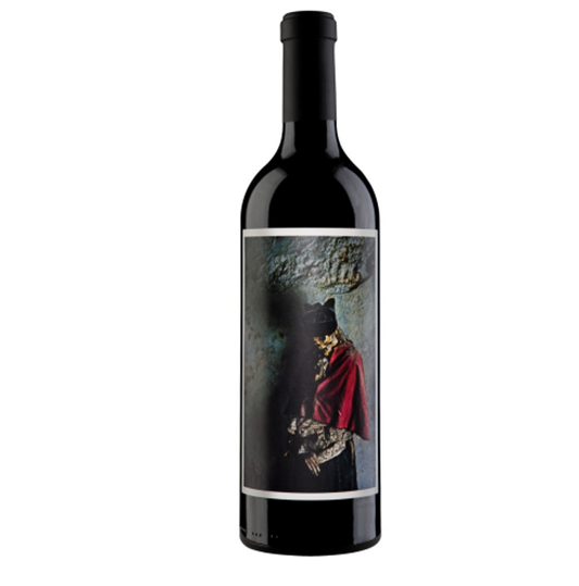 Orin Swift Palermo 750ml red wine available at Sip N Burn Liquors, featuring rich flavors and a bold finish.