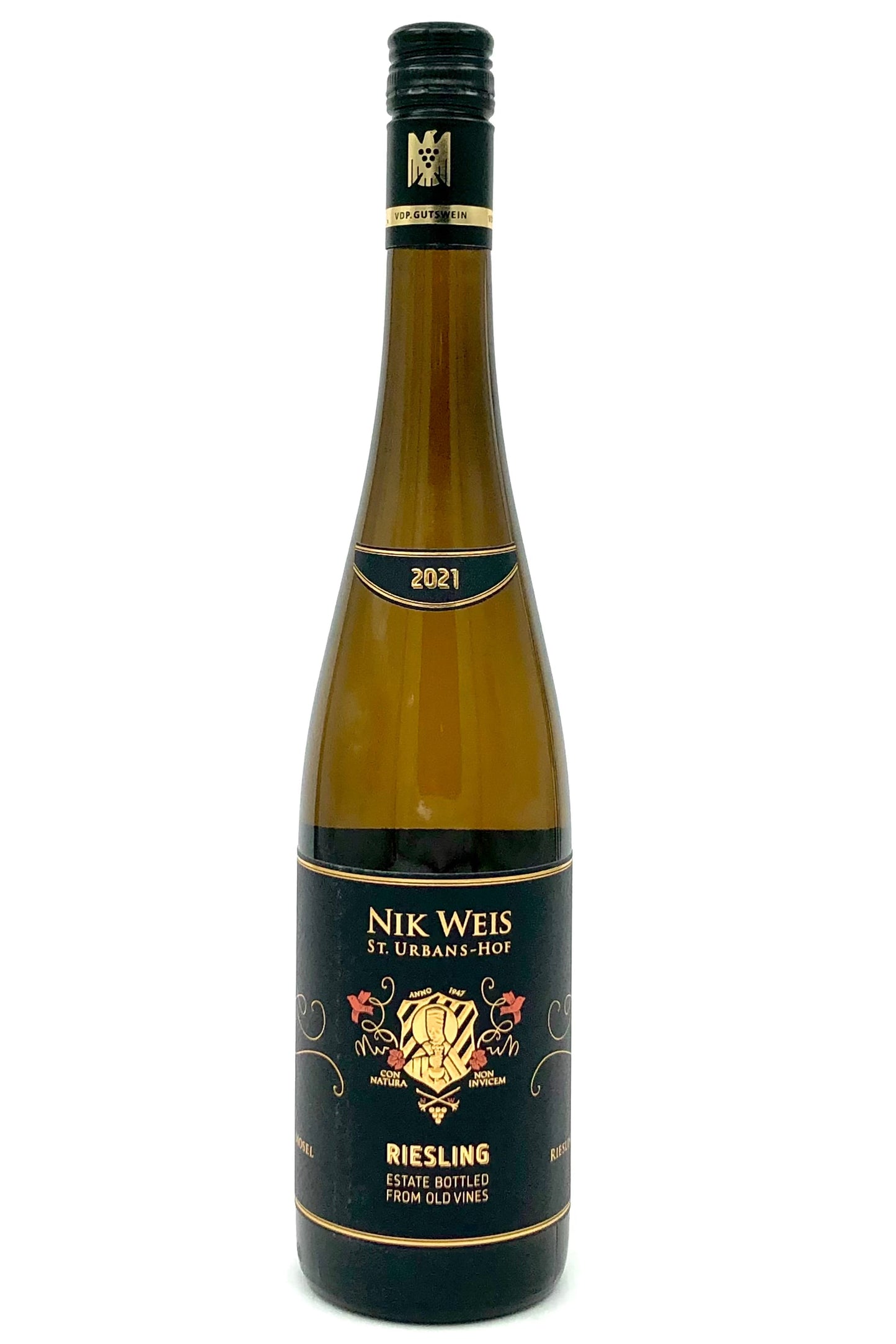 Saint Urbans-Hof St. Urbans-Hof Mosel Urban Riesling 2021 White Wine from Germany available at Sip N Burn Liquors