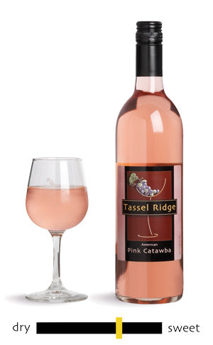 Tassel Ridge 6241 wine available at Sip N Burn Liquors, showcasing a rich flavor profile and exquisite craftsmanship.