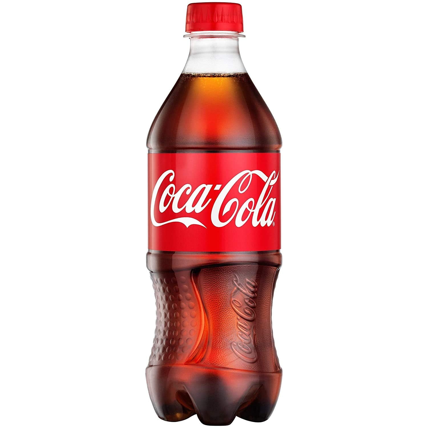 Coca-Cola Soft Drink Cherry 20 Oz available at Sip N Burn Liquors for a refreshing taste