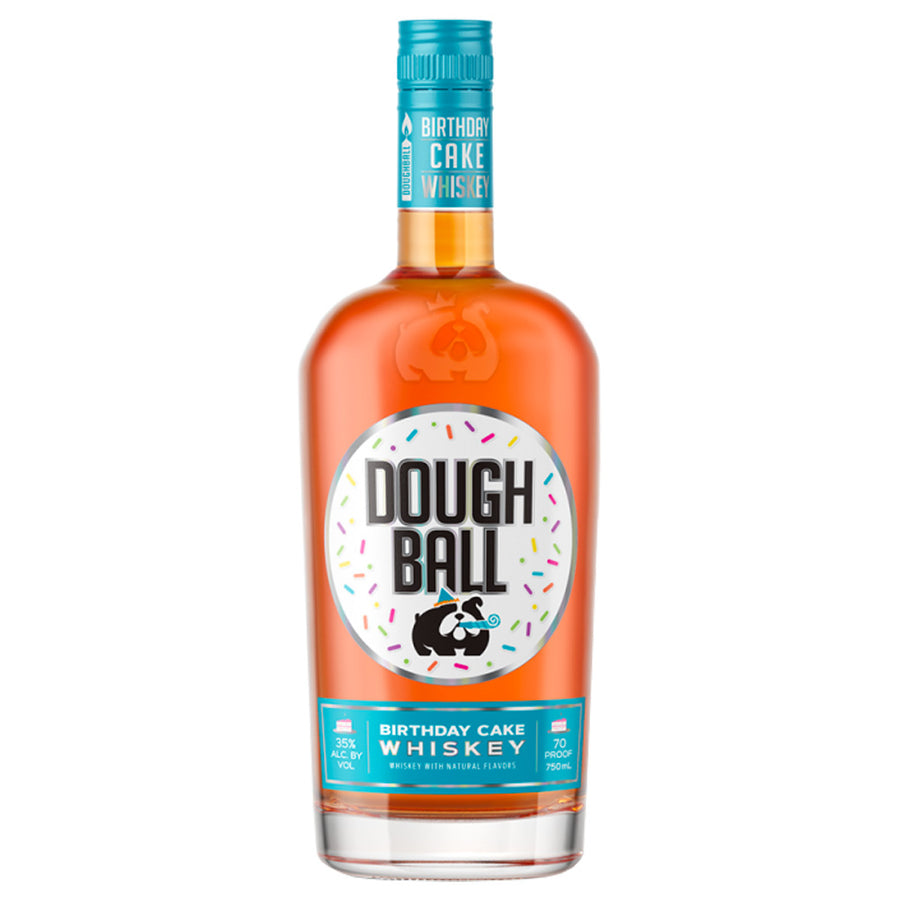 Doughball cake from Sip N Burn Liquors - delicious dessert featuring rich flavors and perfect for any celebration - 2223