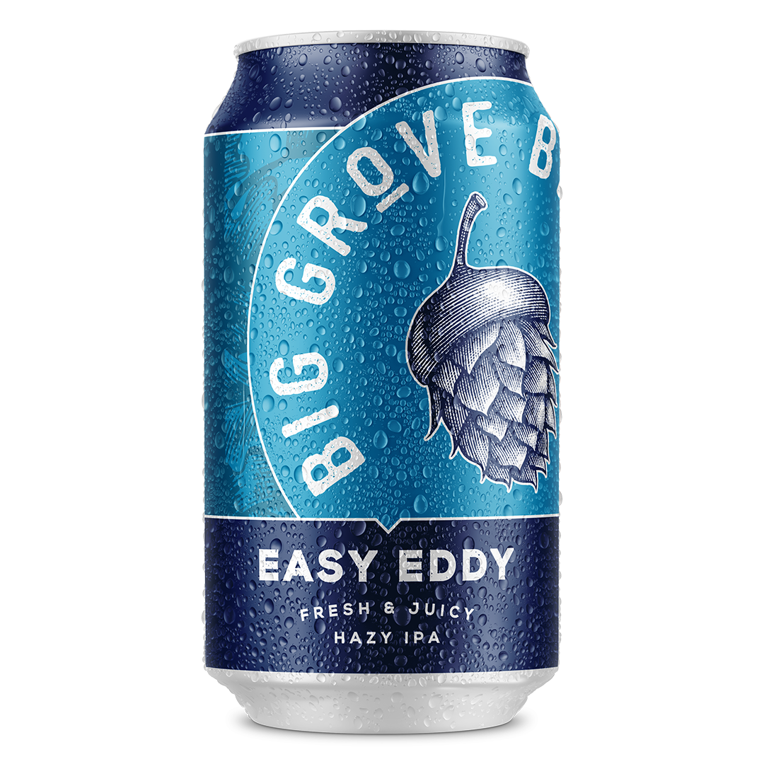 Big Grv Easy beverage available at Sip N Burn Liquors, perfect for casual gatherings and celebrations.