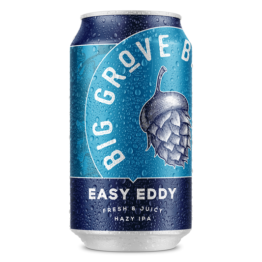 Big Grv Easy beverage available at Sip N Burn Liquors, perfect for casual gatherings and celebrations.