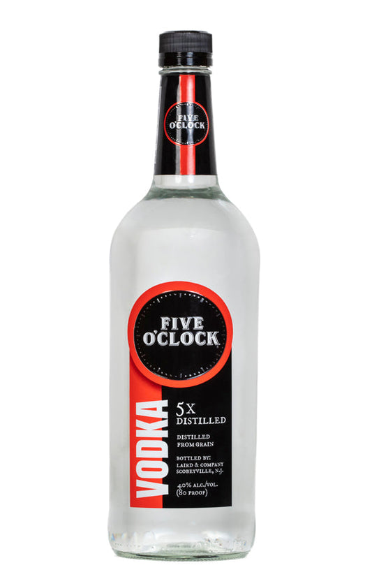 Five O'Clock product image from Sip N Burn Liquors, featuring a premium selection of spirits for every occasion.