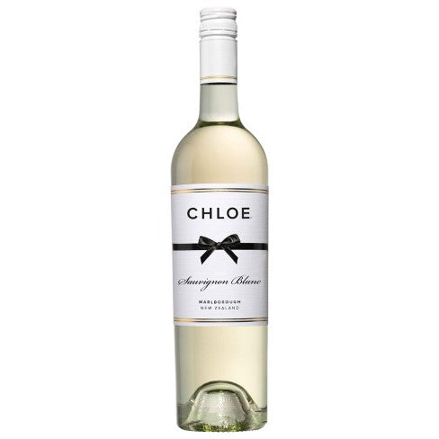 Chloe Sauvignon Blanc White Wine 750ml Bottle from New Zealand at Sip N Burn Liquors