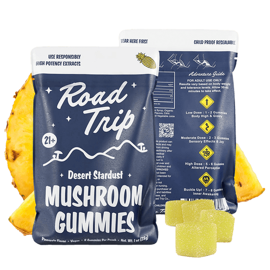 Alt text for Road Trip Pineapple: Refreshing Road Trip Pineapple beverage from Sip N Burn Liquors, perfect for summer adventures and gatherings.