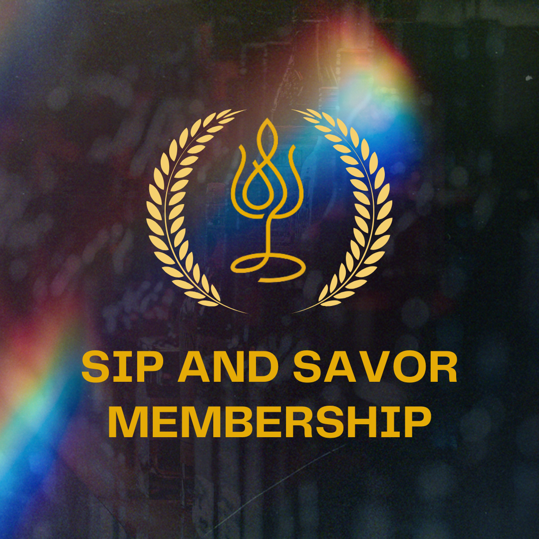 🏆 Sip N Savor Membership