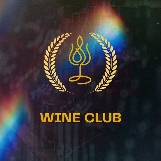 Wine Club Membership