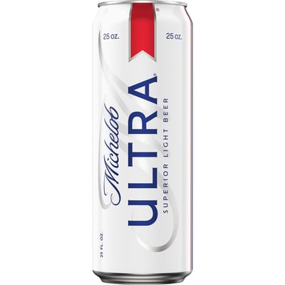 Prickly Mic Ultra Light Beer from Sip N Burn Liquors - refreshing low-calorie beverage perfect for summer gatherings.