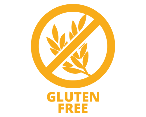 Gluten-Free beverage options available at Sip N Burn Liquors, perfect for those with dietary restrictions.