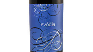 Evodia Old Vine Garnacha 2020 Red Wine from Spain available at Sip N Burn Liquors