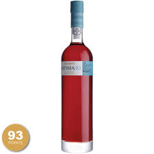 Warre's Otima 10 Year Tawny Port 500ml Dessert Wine from Portugal available at Sip N Burn Liquors