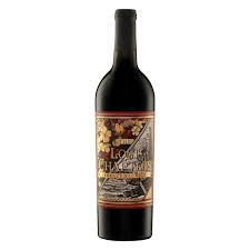 Lost Chapters Cabernet Sauvignon from Sip N Burn Liquors - premium red wine with rich flavors and smooth finish.