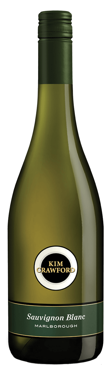 Kim Crawford Sauvignon Blanc 750ml from Sip N Burn Liquors - premium New Zealand wine with crisp citrus flavors and refreshing acidity.