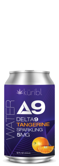 Kuribl Tangerine cannabis product available at Sip N Burn Liquors, featuring vibrant tangerine flavor and premium quality for an enhanced experience.