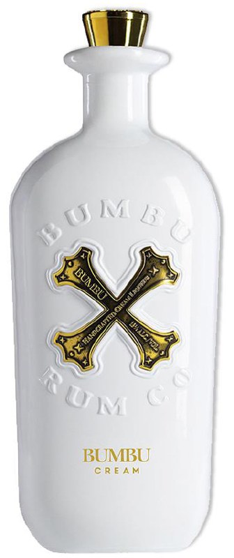 Bumbu Creme Liqueur available at Sip N Burn Liquors, premium cordials and liqueurs for a rich, flavorful experience.