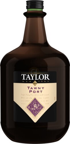 Taylor Port 1.5ml bottle available at Sip N Burn Liquors, offering a rich and fruity flavor perfect for sipping or mixing.