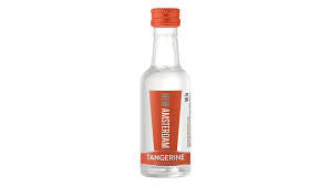 New Amsterdam 50ml Tangerine Vodka - Sip N Burn Liquors