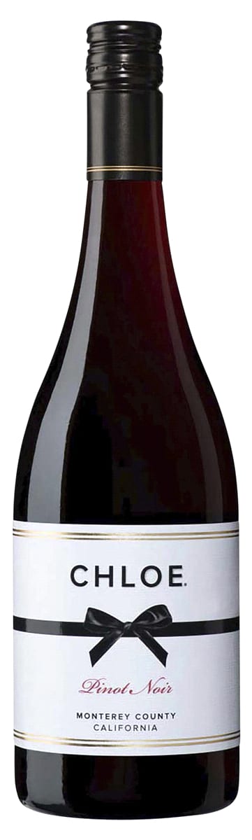 Chloe Pinot Noir 2021 Red Wine from California available at Sip N Burn Liquors