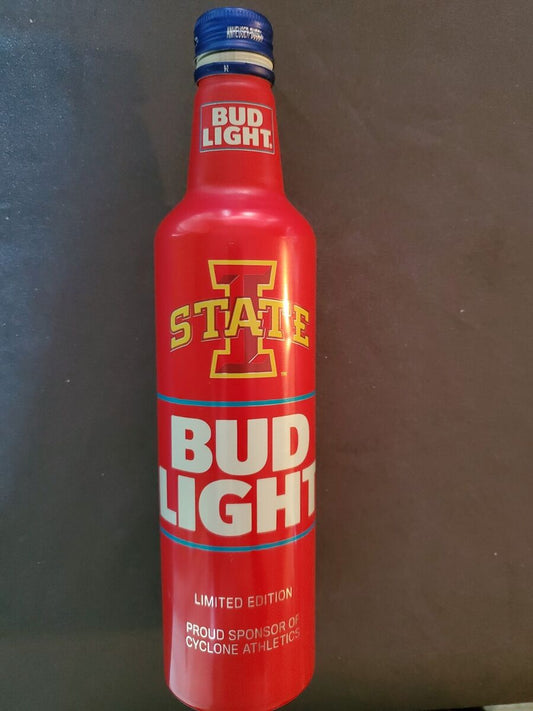 Bud Light ISU available at Sip N Burn Liquors - refreshing beer for your gatherings and celebrations.