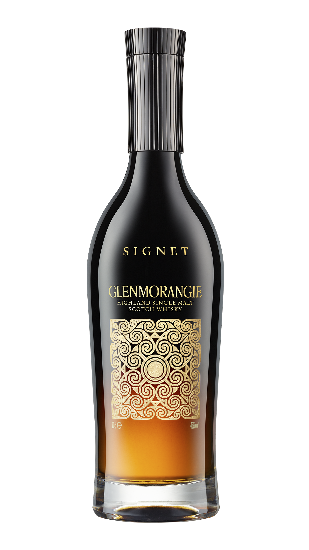 Glenmorangie Signet Highland Single Malt Scotch Whisky from Sip N Burn Liquors - premium whisky featuring rich flavors and creamy texture.