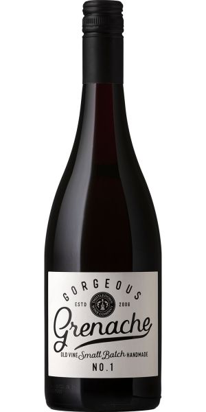 Thistledown Gorgeous Grenache 2021 Red Wine from Australia available at Sip N Burn Liquors, featuring a rich and vibrant profile perfect for wine enthusiasts.