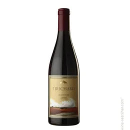 Truchard Estate Pinot Noir 2021 Red Wine from Sip N Burn Liquors - Premium California Red Wine